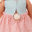 Our Generation Poppy Oyuncak Bebek - 46 cm