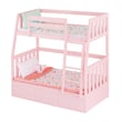 Our Generation Ranza - Pembe
