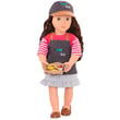 Our Generation Rayna Oyuncak Bebek 46 cm