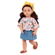Our Generation Rayna Oyuncak Bebek - 46 cm