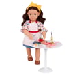 Our Generation Rayna Oyuncak Bebek - 46 cm