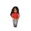 Our Generation Rayna Oyuncak Bebek - 46 cm