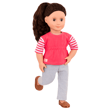 Our Generation Rayna Oyuncak Bebek - 46 cm