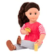Our Generation Rayna Oyuncak Bebek - 46 cm