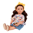 Our Generation Rayna Oyuncak Bebek - 46 cm
