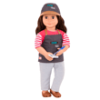 Our Generation Rayna Oyuncak Bebek - 46 cm