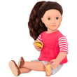 Our Generation Rayna Oyuncak Bebek 46 cm