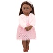 Our Generation Riya Oyuncak Bebek - 46 cm