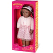 Our Generation Riya Oyuncak Bebek 46 cm