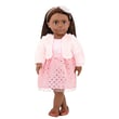 Our Generation Riya Oyuncak Bebek 46 cm