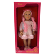 Our Generation Rosa Oyuncak Bebek - 46 cm