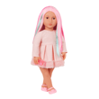 Our Generation Rosa Oyuncak Bebek - 46 cm
