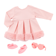 Our Generation Rosa Oyuncak Bebek - 46 cm