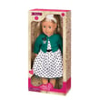 Our Generation Ruby Oyuncak Bebek - 46 cm