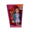 Our Generation Sage Oyuncak Bebek - 46 cm