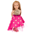 Our Generation Sarah Oyuncak Bebek - 46 cm