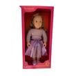 Our Generation Savannah Oyuncak Bebek - 46 cm