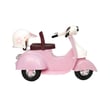 Our Generation Scooter Pembe
