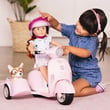 Our Generation Sepetli Scooter