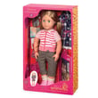 Our Generation Shannon Oyuncak Bebek - 46 cm
