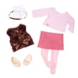 Our Generation Sienna Oyuncak Bebek 46 cm