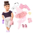 Our Generation Sydney Lee Oyuncak Bebek - 46 cm