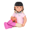 Our Generation Tamera Oyuncak Bebek - 46 cm