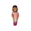 Our Generation Tamera Oyuncak Bebek - 46 cm