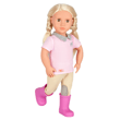 Our Generation Tamera Oyuncak Bebek - 46 cm