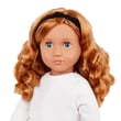Our Generation Teagan Oyuncak Bebek - 46 cm