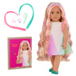 Our Generation Tessie Oyuncak Bebek - 46 cm