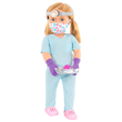 Our Generation Tonia Oyuncak Bebek - 46 cm
