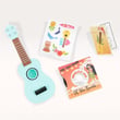 Our Generation Ukelele Seti