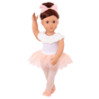 Our Generation Valencia Oyuncak Bebek - 46 cm