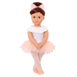 Our Generation Valencia Oyuncak Bebek - 46 cm