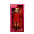 Our Generation Vanessa Eve Oyuncak Bebek - 46 cm