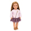 Our Generation Vienna  Oyuncak Bebek 46 cm