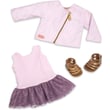 Our Generation Vienna  Oyuncak Bebek 46 cm