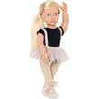 Our Generation Violet Anna Oyuncak Bebek - 46 cm