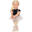 Our Generation Violet Anna Oyuncak Bebek - 46 cm