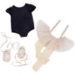 Our Generation Violet Anna Oyuncak Bebek - 46 cm