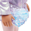 Our GenerationOur Generation Kıyafet - Deluxe Heart-Shaped Purse