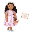 Our GenerationOur Generation Sunny Oyuncak Bebek - 46 cm