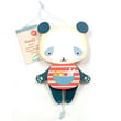 Pandy*