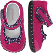 Pediped Becky  Fuchsia