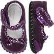 Pediped Becky Purple