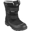 Pediped Flex Cruz Black/White
