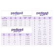 Pediped Grip'n' Go Nikki Silver