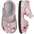 Pediped Mirabella Light Pink