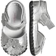 Pediped Mirabella Silver